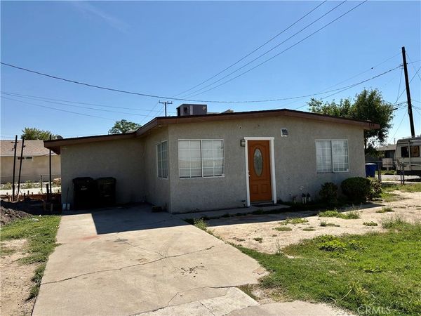 134 E Cluster, San Bernardino, CA 92408