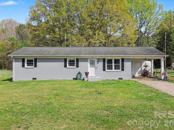 225 Dulin Avenue, Salisbury, NC 28146