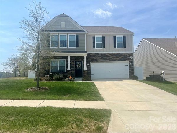138 Cherry Birch Street, Mooresville, NC 28117