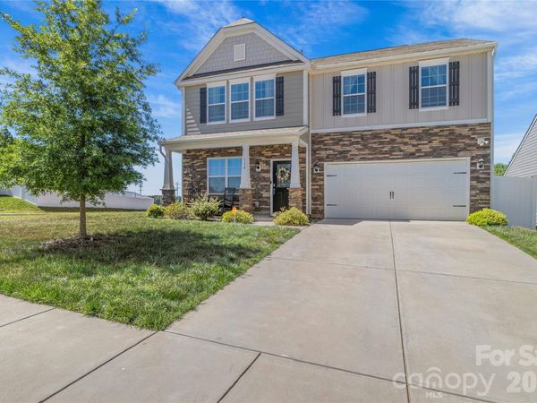 138 Cherry Birch Street, Mooresville, NC 28117