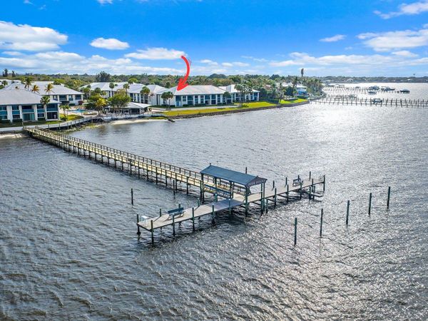 175 SE Saint Lucie Boulevard, Unit E130, Stuart, FL 34996