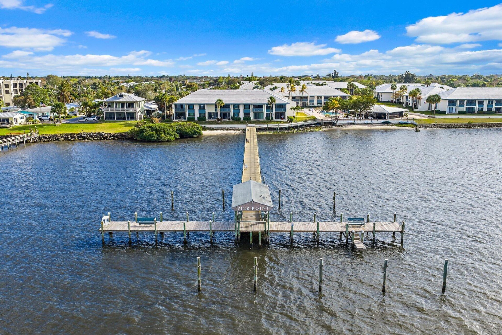 175 SE Saint Lucie Boulevard, Unit E130, Stuart, FL 34996 Photo