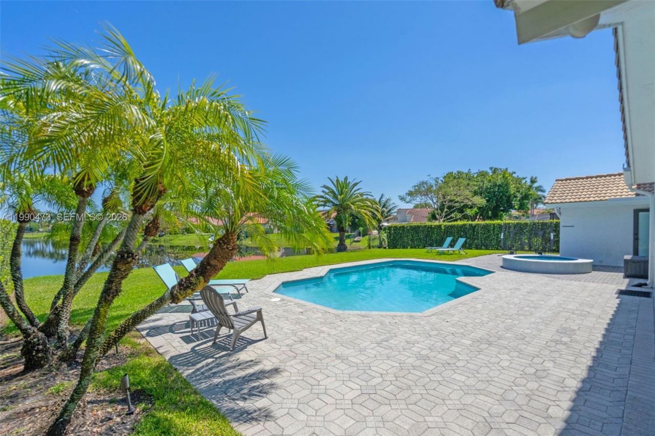 2920 Old Orchard Rd, Davie, FL 33328 Photo