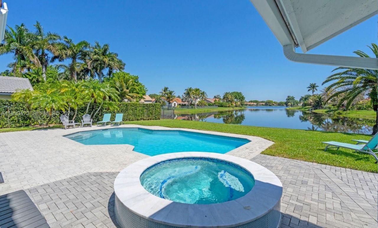 2920 Old Orchard Rd, Davie, FL 33328 Photo