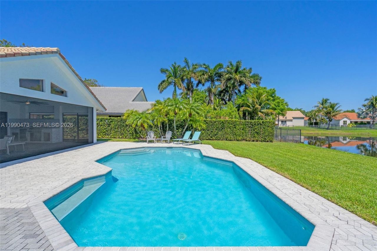 2920 Old Orchard Rd, Davie, FL 33328 Photo