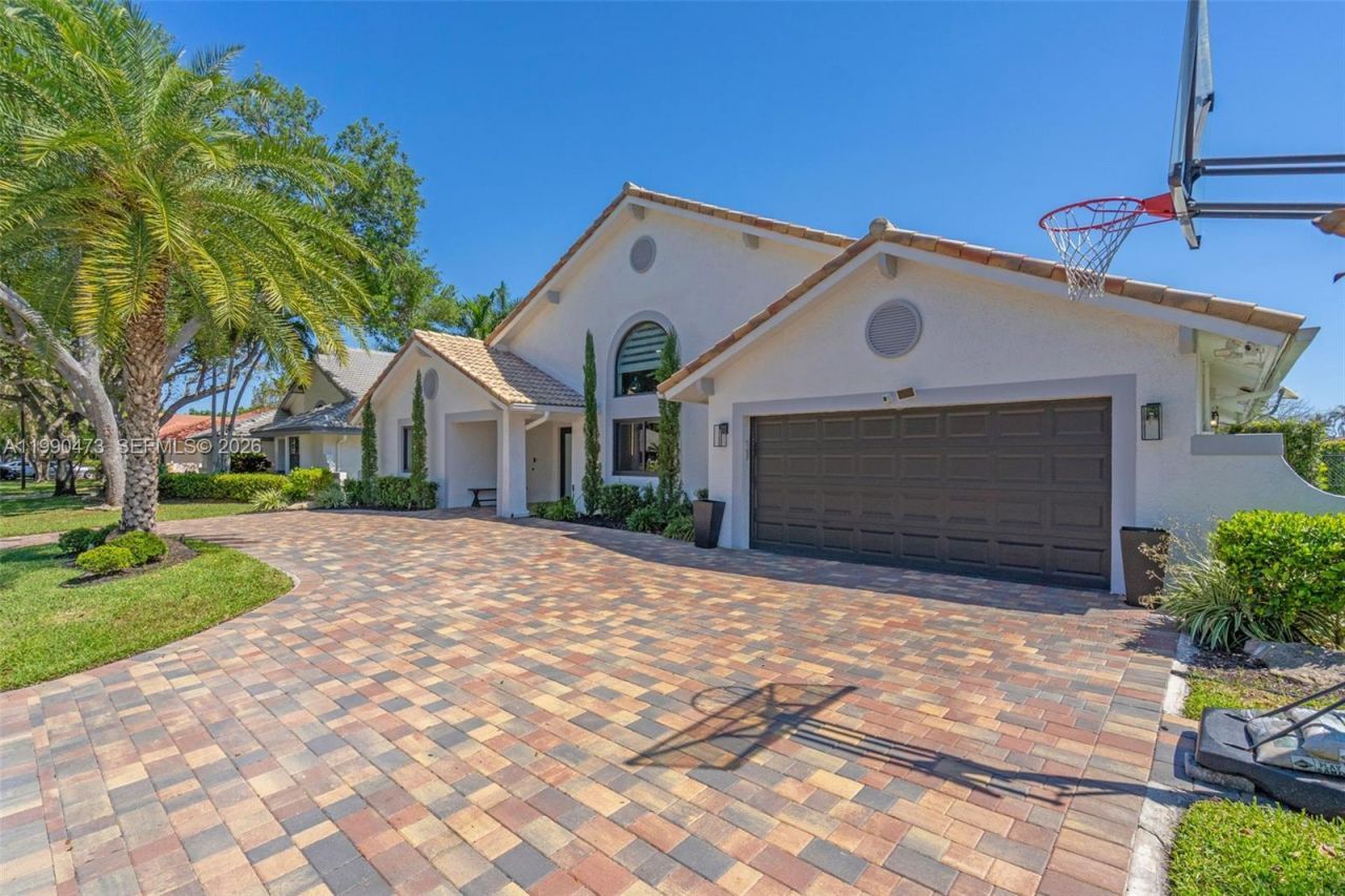 2920 Old Orchard Rd, Davie, FL 33328 Photo