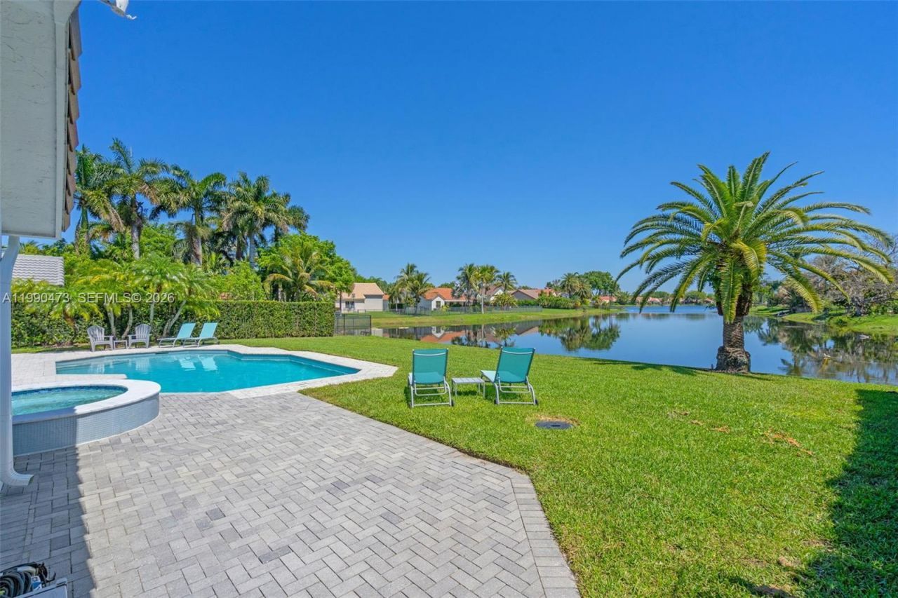 2920 Old Orchard Rd, Davie, FL 33328 Photo