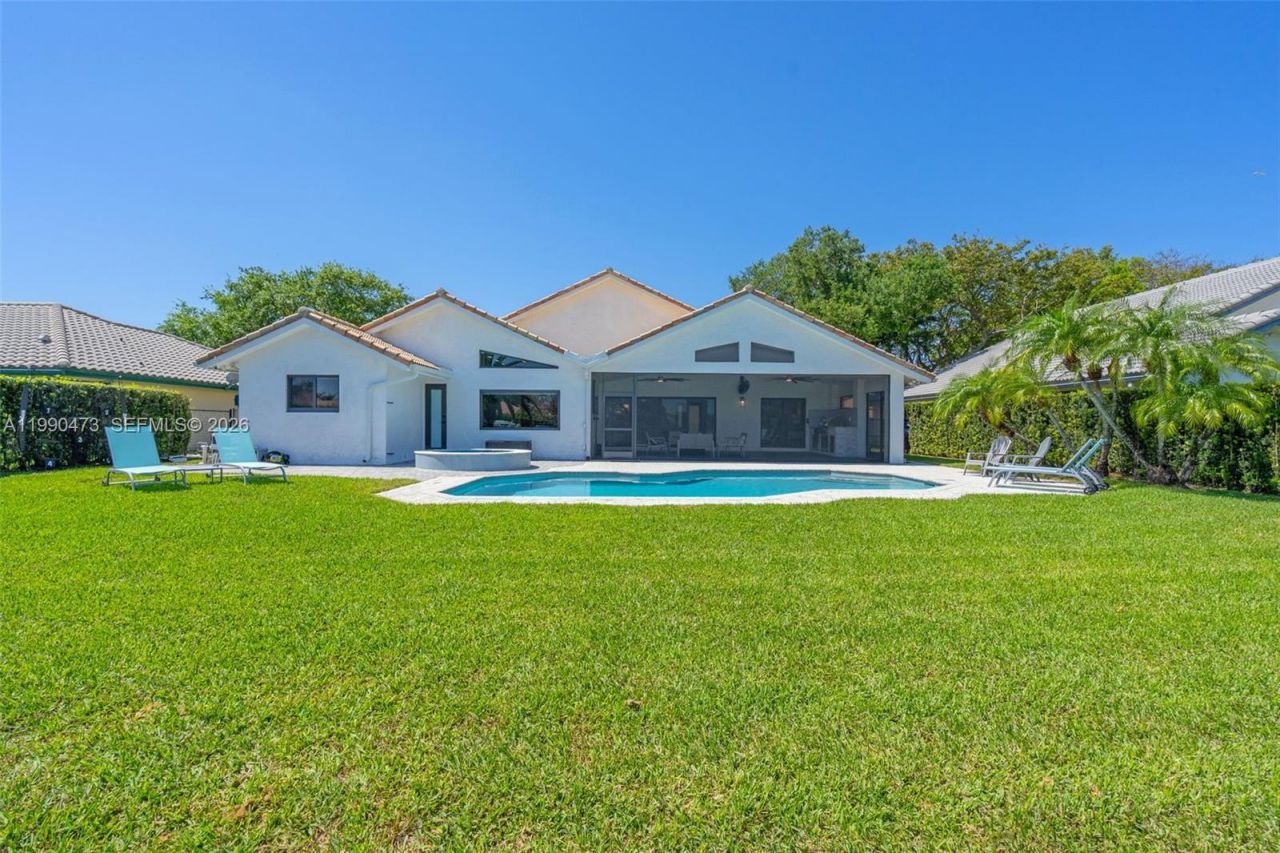 2920 Old Orchard Rd, Davie, FL 33328 Photo