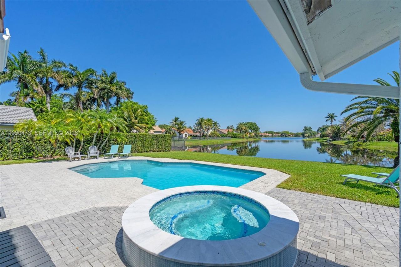 2920 Old Orchard Rd, Davie, FL 33328 Photo