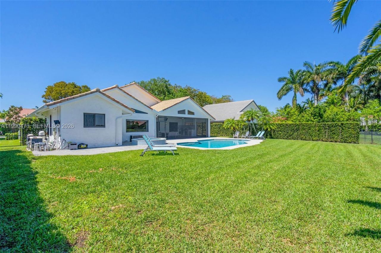 2920 Old Orchard Rd, Davie, FL 33328 Photo