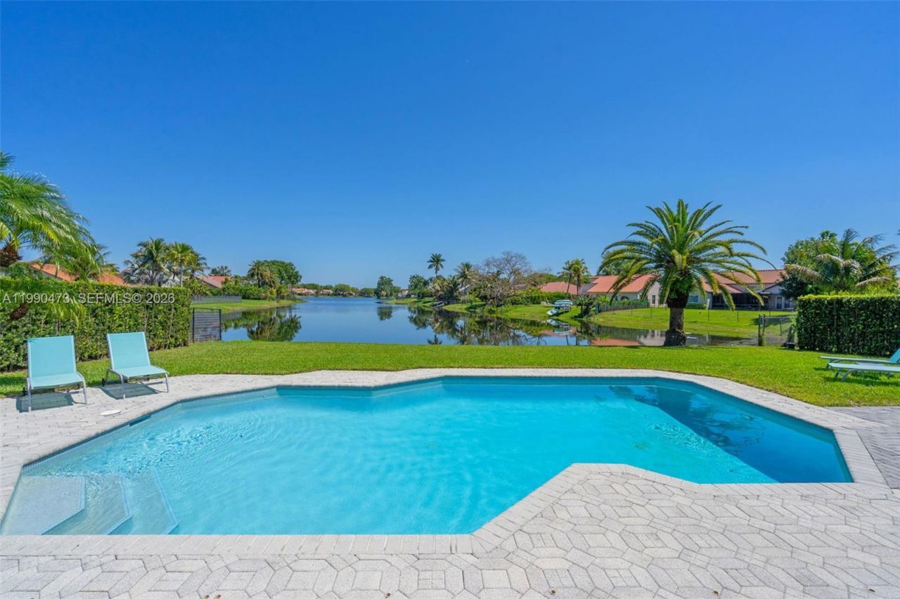 2920 Old Orchard Rd, Davie, FL 33328 Photo