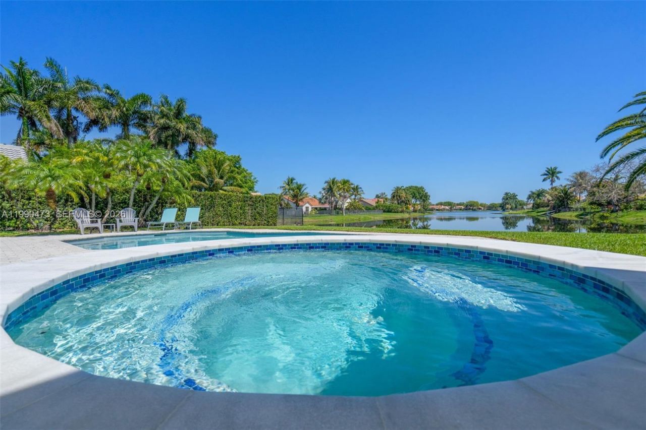 2920 Old Orchard Rd, Davie, FL 33328 Photo