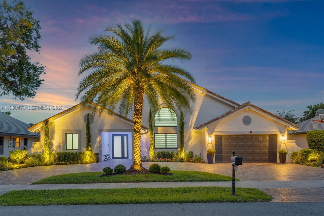 2920 Old Orchard Rd, Davie, FL 33328 Photo