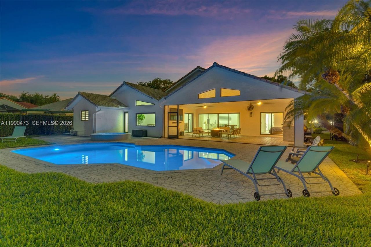 2920 Old Orchard Rd, Davie, FL 33328 Photo