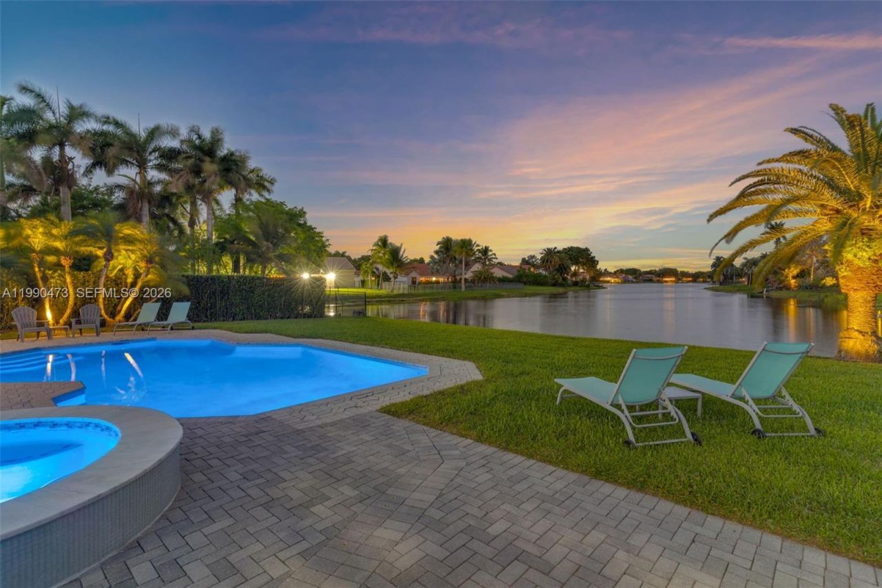 2920 Old Orchard Rd, Davie, FL 33328 Photo