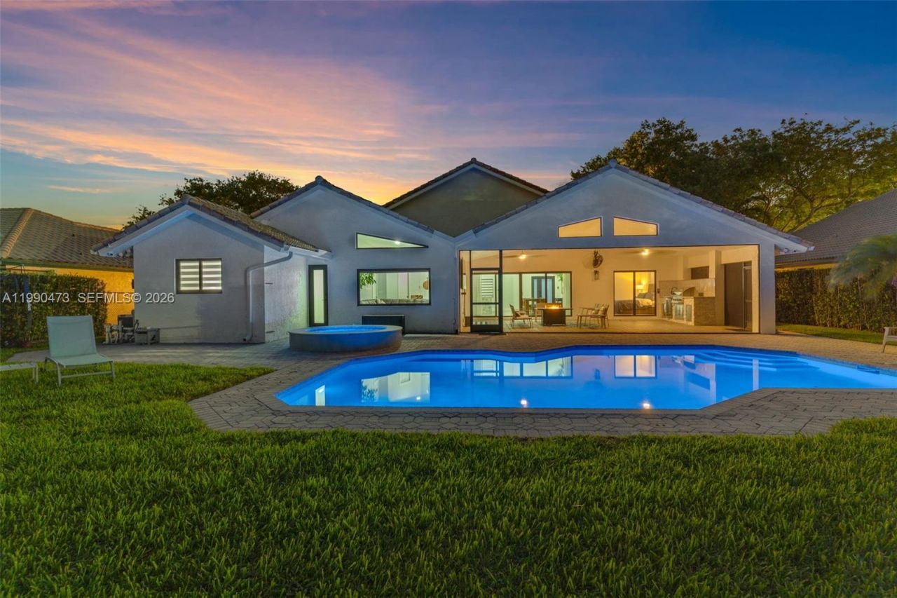 2920 Old Orchard Rd, Davie, FL 33328 Photo