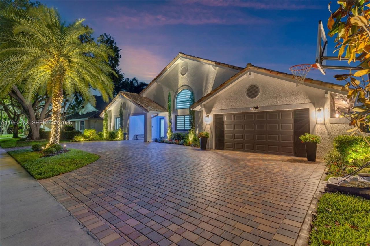 2920 Old Orchard Rd, Davie, FL 33328 Photo