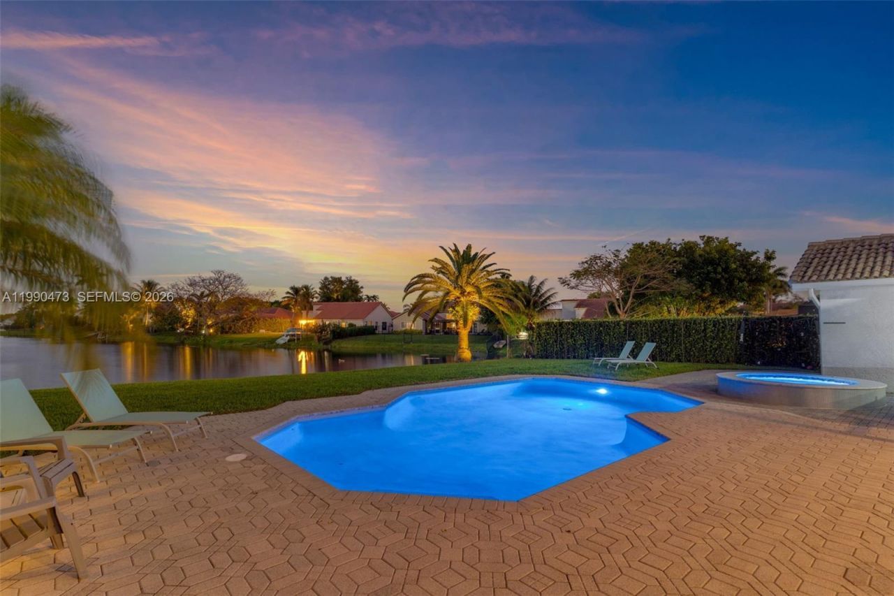 2920 Old Orchard Rd, Davie, FL 33328 Photo