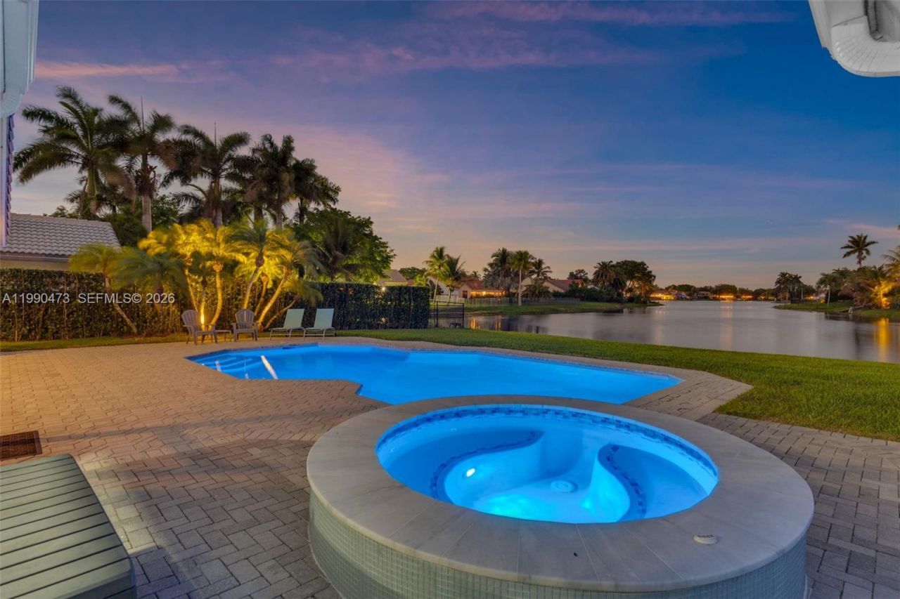 2920 Old Orchard Rd, Davie, FL 33328 Photo