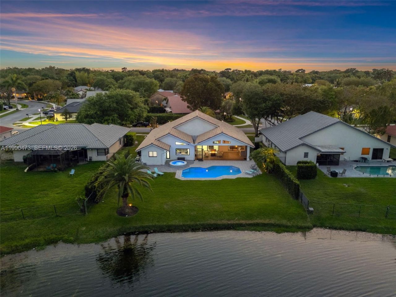 2920 Old Orchard Rd, Davie, FL 33328 Photo