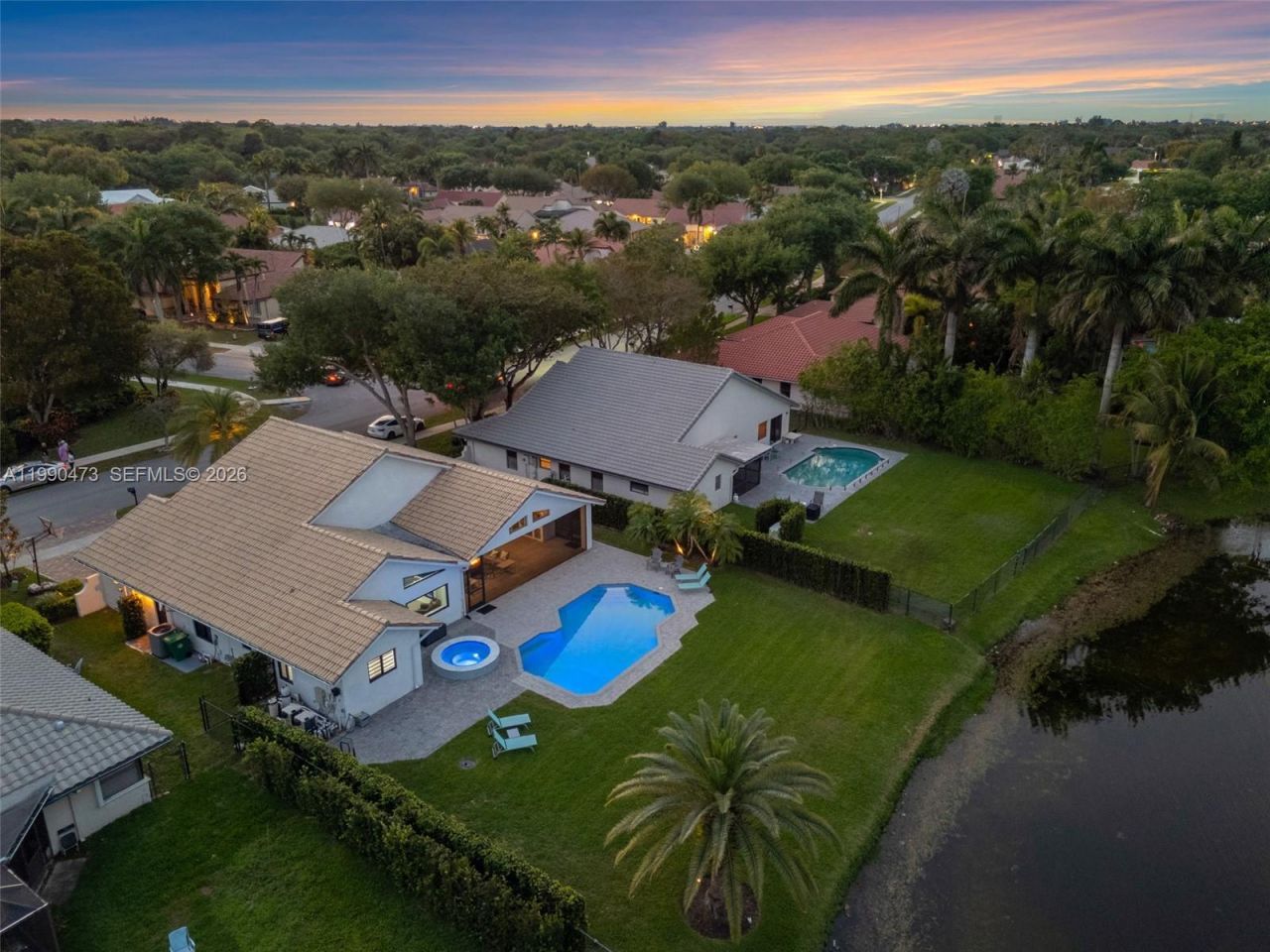 2920 Old Orchard Rd, Davie, FL 33328 Photo