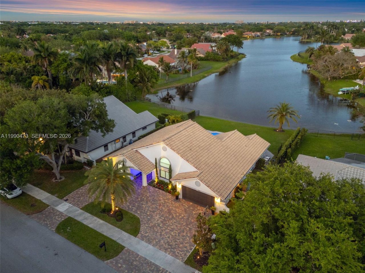 2920 Old Orchard Rd, Davie, FL 33328 Photo