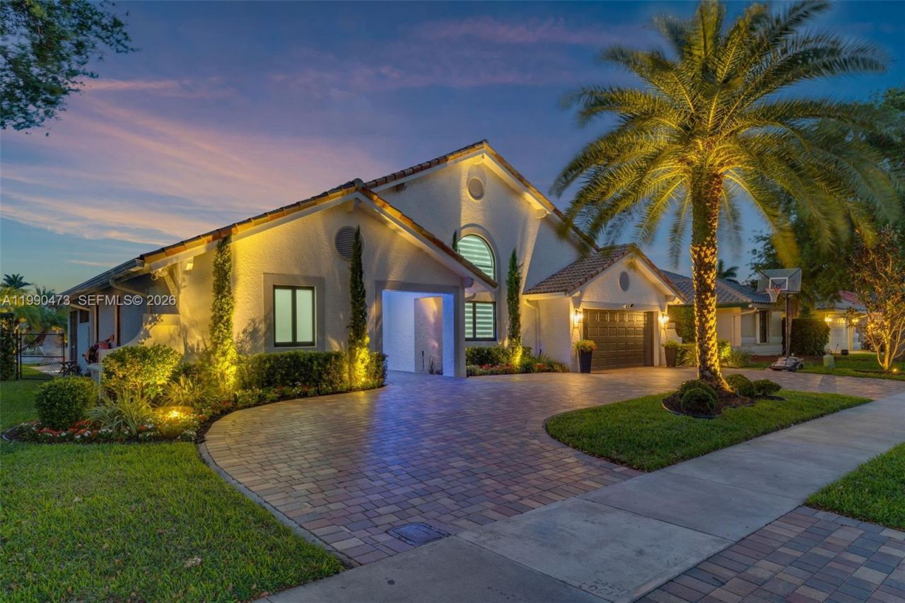 2920 Old Orchard Rd, Davie, FL 33328 Photo