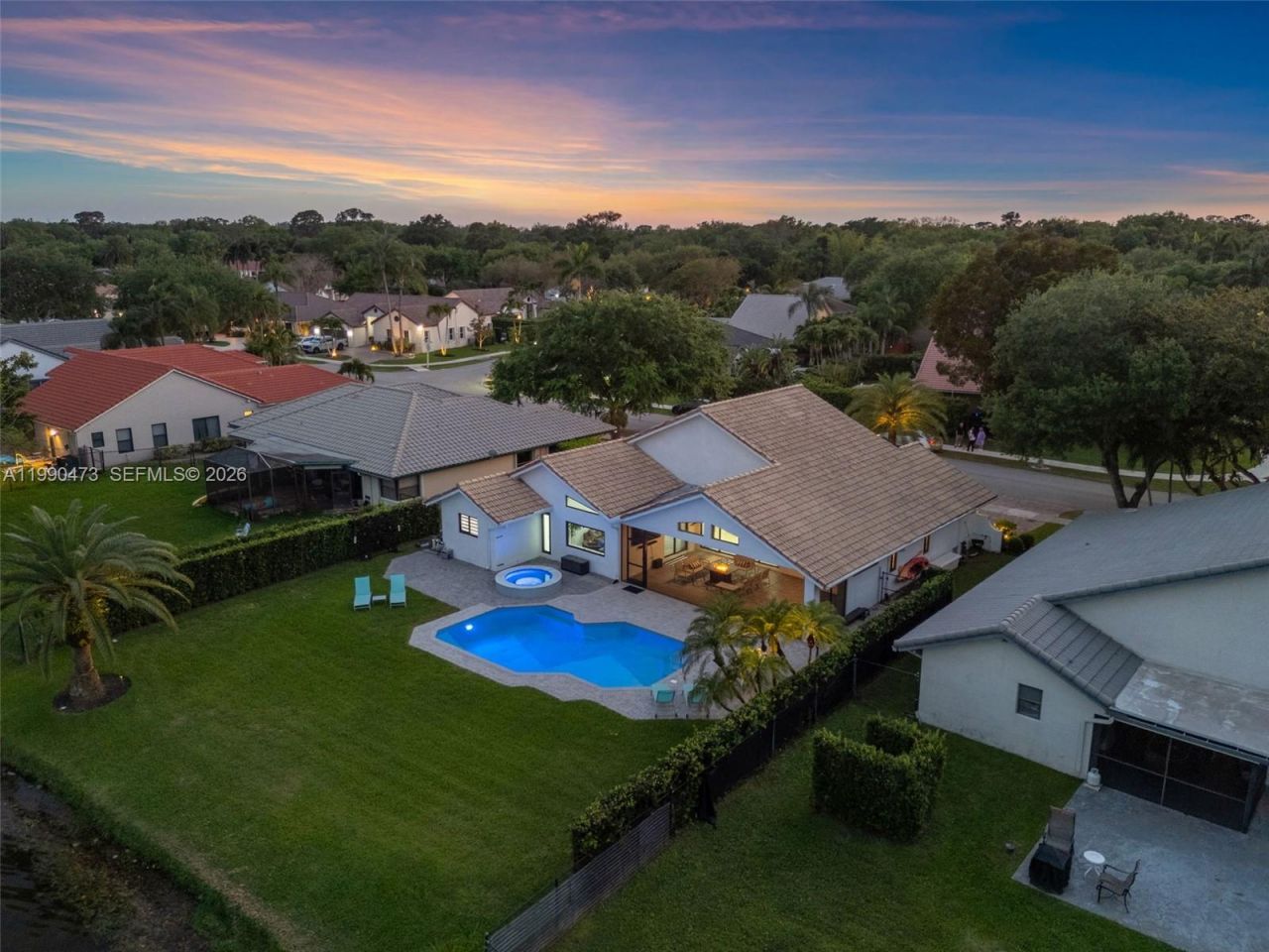 2920 Old Orchard Rd, Davie, FL 33328 Photo