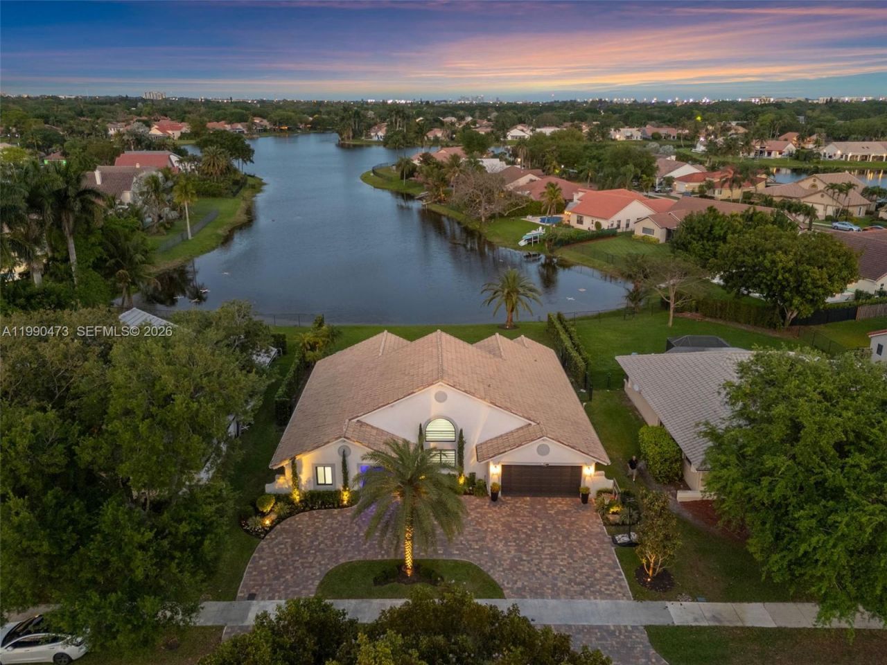 2920 Old Orchard Rd, Davie, FL 33328 Photo