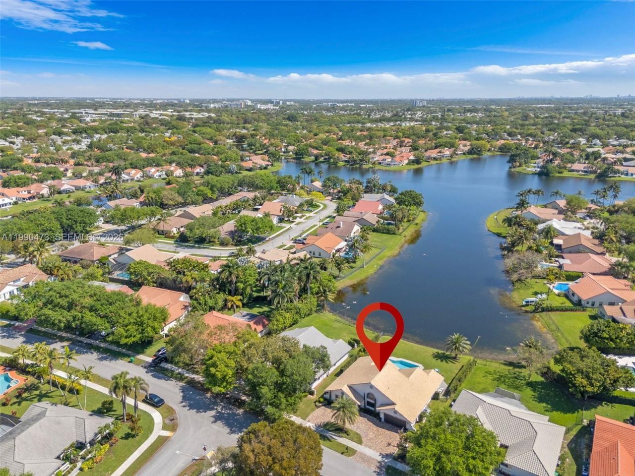 2920 Old Orchard Rd, Davie, FL 33328 Photo