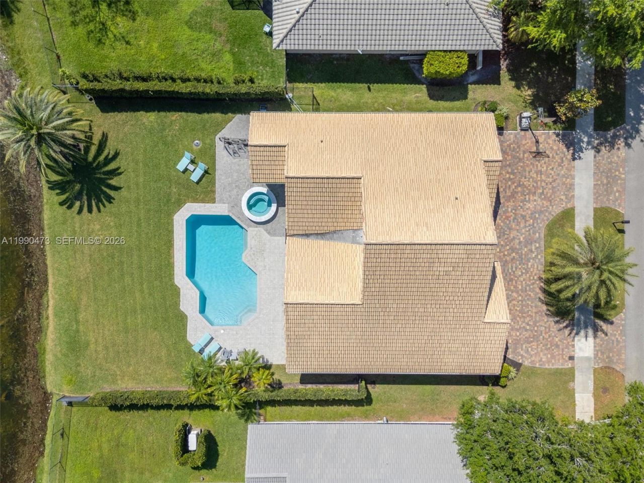 2920 Old Orchard Rd, Davie, FL 33328 Photo