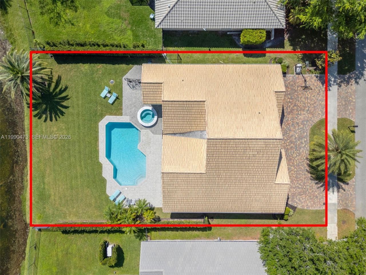 2920 Old Orchard Rd, Davie, FL 33328 Photo