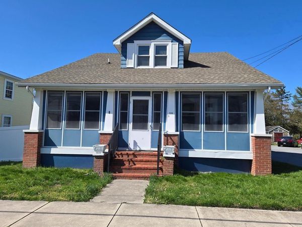 599 E MARKET STREET, GEORGETOWN, DE 19947