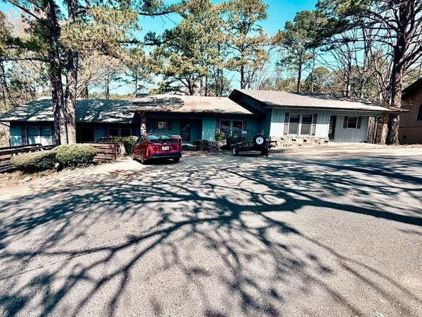 13 HALCON, Hot Springs Village, AR 71909