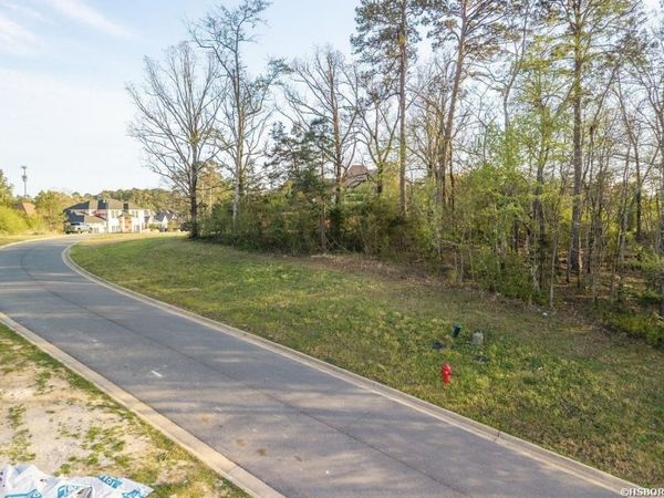 ARLINGTON PARK Circle, Hot Springs, AR 71901