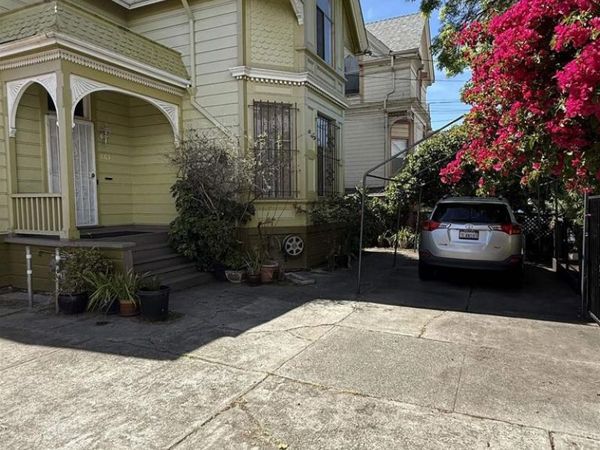 663 25TH Street, Oakland, CA 94612