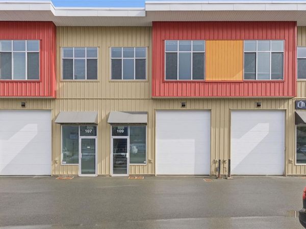 2785 Leigh Rd, Unit 109, Langford, BC V9B 0V4