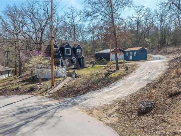 242 Irontown Circle, Roach, MO 65787