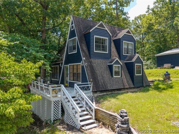 242 Irontown Circle, Roach, MO 65787