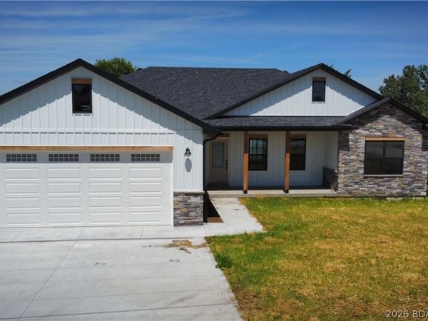 223 Crescent Drive, Lincoln, MO 65338