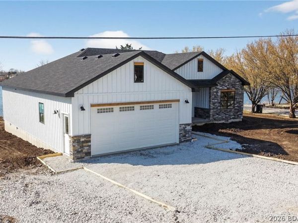 223 Crescent Drive, Lincoln, MO 65338