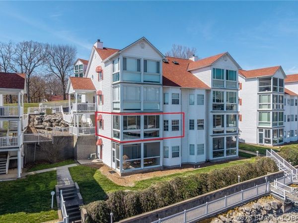 289 Charleston Drive, Unit 2B, Lake Ozark, MO 65049