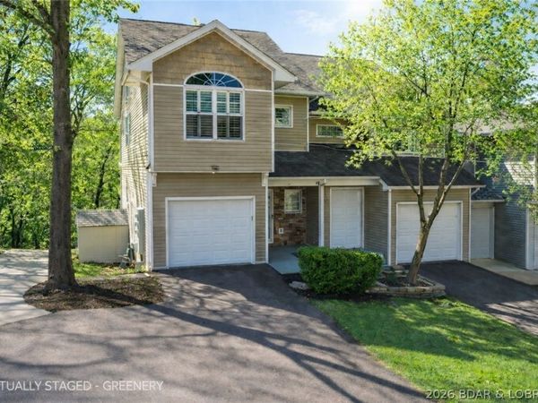 34 Walnut Road, Lake Ozark, MO 65049