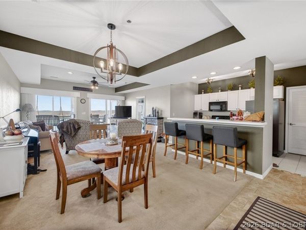 72 Palisades Lakeview Drive, Unit 3A, Lake Ozark, MO 65049