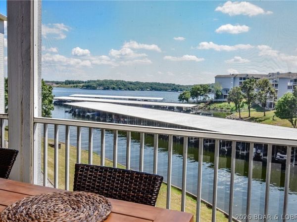 344 Regatta Bay Drive , Unit 2A, Lake Ozark, MO 65049
