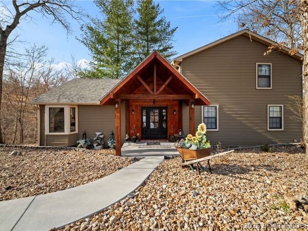 103 Three Rivers Road, Camdenton, MO 65020