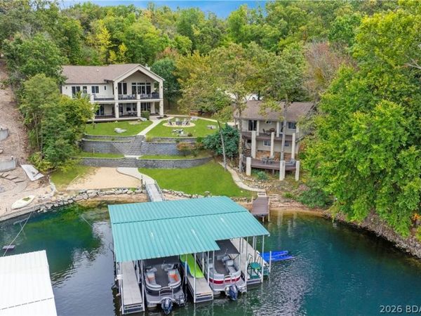 283 & 298 Tropical Trail Drive, Sunrise Beach, MO 65079