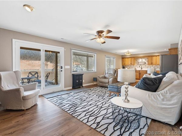 251 Glenroth Drive, Camdenton, MO 65020