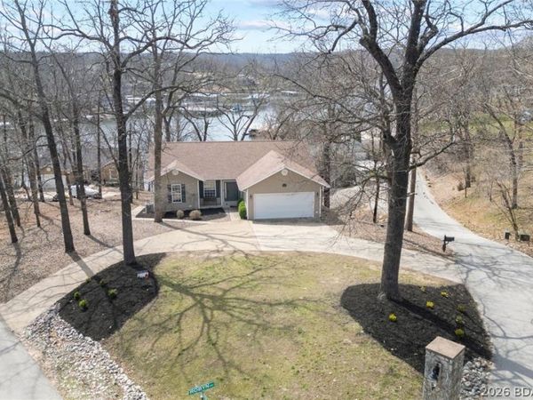 1500 Swiss Village Road , Osage Beach, MO 65065