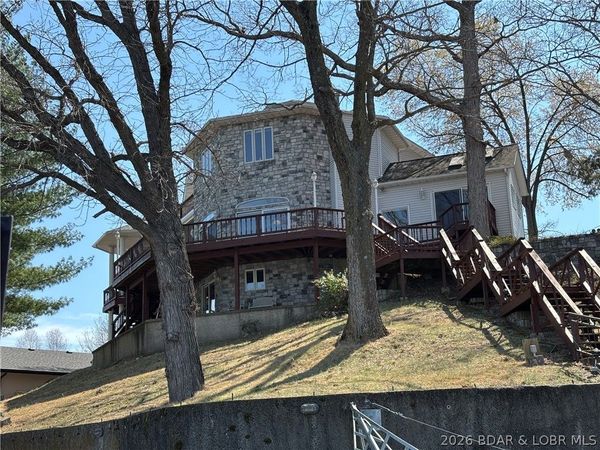 162 Christenson Drive, Climax Springs, MO 65324